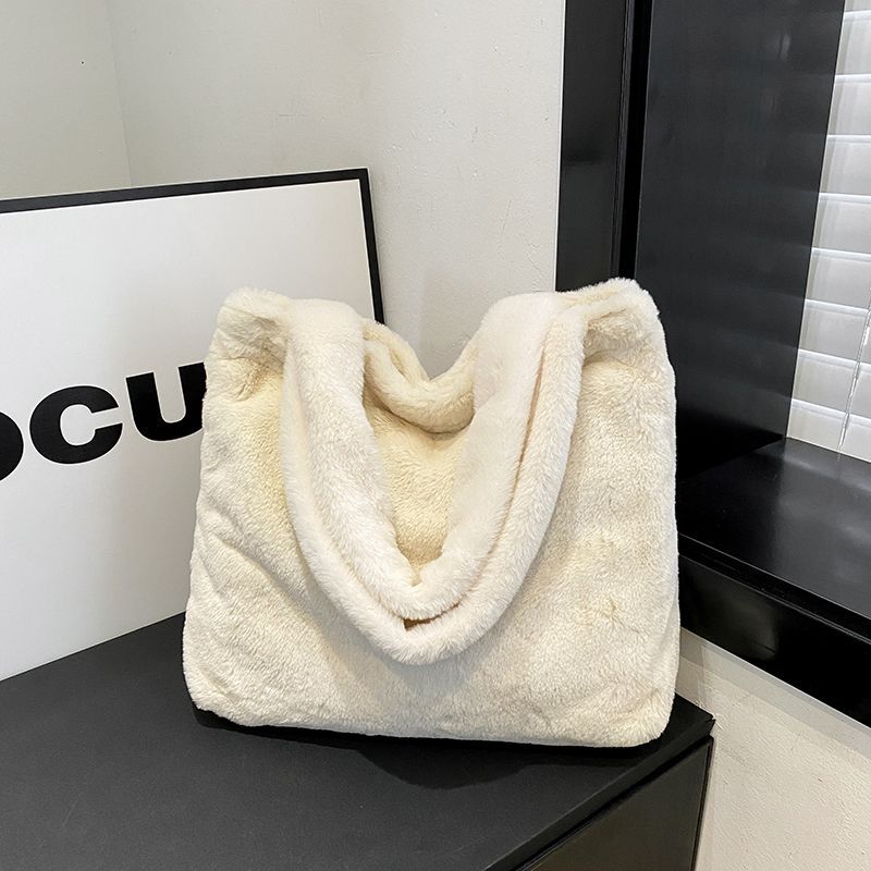 Women's Large-capacity Shoulder Messenger Bag