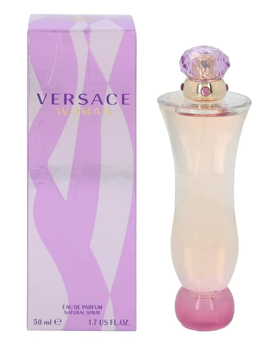 Versace Femme 1.7 oz Perfume Spray