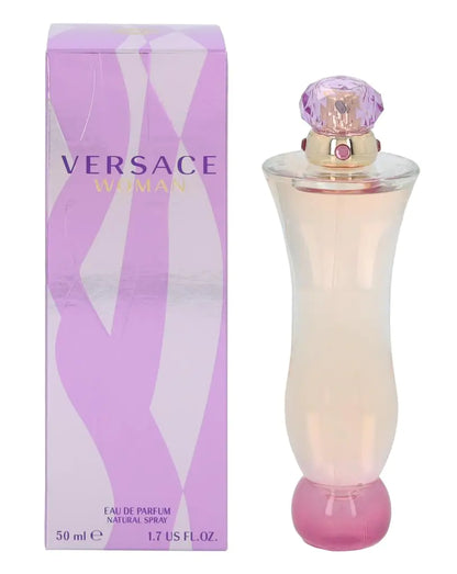 Versace Femme 1.7 oz Perfume Spray