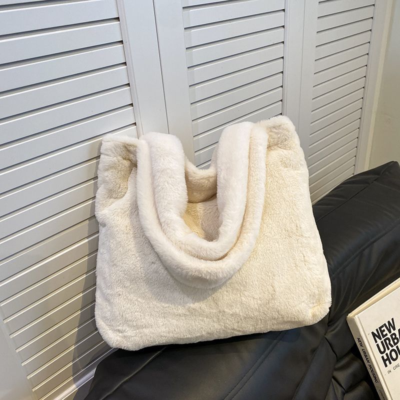 Women's Large-capacity Shoulder Messenger Bag